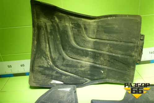 Ковры салона (2347728) для BMW X5 F15 с 2013г (Х5 Ф15)