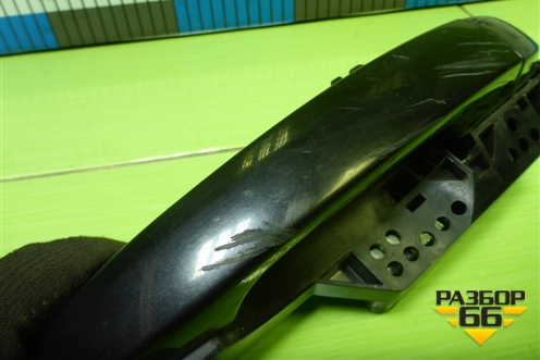 Ручка наружная двери задней левой (8450039482) для VAZ Vesta/Веста с 2015г