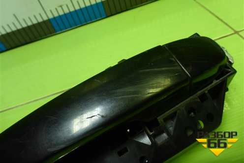 Ручка наружная двери задней левой (8450039482) для VAZ Vesta/Веста с 2015г