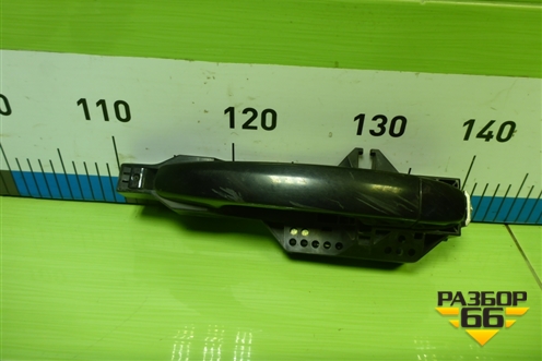 Ручка наружная двери задней левой (8450039482) для VAZ Vesta/Веста с 2015г