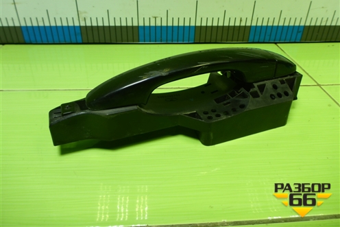 Ручка наружная двери задней левой (8450039482) для VAZ Vesta/Веста с 2015г