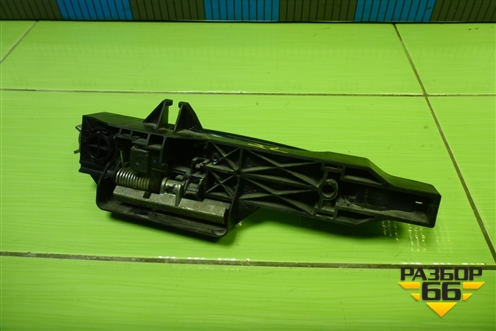 Ручка наружная двери задней левой (8450039482) для VAZ Vesta/Веста с 2015г