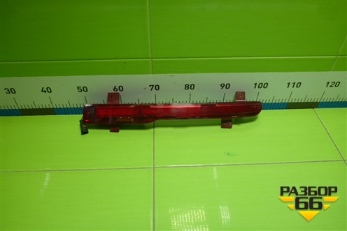 Фонарь в задний бампер левый (F164416030) для Jetour Dashing (X-1) 2022г (Дашинг)