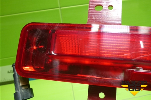 Фонарь в задний бампер левый (F164416030) для Jetour Dashing (X-1) 2022г (Дашинг)