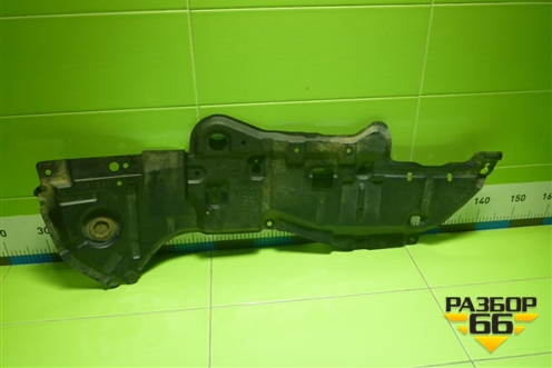 Пыльник двигателя (5144348100) для Lexus RX 350 c 2015г (РХ)