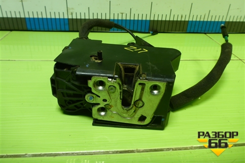 Замок двери задней правой для VAZ Vesta/Веста с 2015г