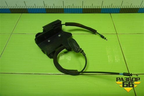 Замок двери задней правой для VAZ Vesta/Веста с 2015г