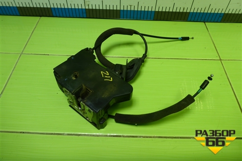 Замок двери задней правой для VAZ Vesta/Веста с 2015г