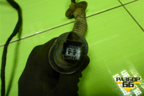 Проводка двери задней правой (электрический стеклоподъёмник) (8450007012) для VAZ Vesta/Веста с 2015г