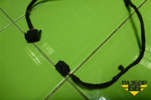 Проводка двери задней правой (электрический стеклоподъёмник) (8450007012) для VAZ Vesta/Веста с 2015г