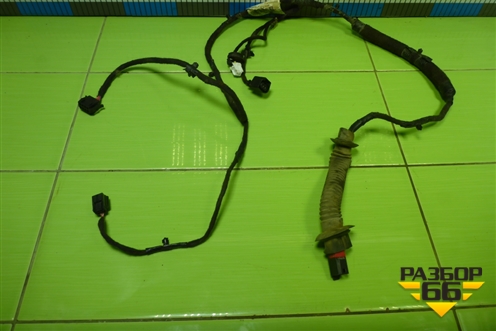 Проводка двери задней правой (электрический стеклоподъёмник) (8450007012) для VAZ Vesta/Веста с 2015г