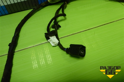 Проводка двери задней правой (электрический стеклоподъёмник) (8450007012) для VAZ Vesta/Веста с 2015г