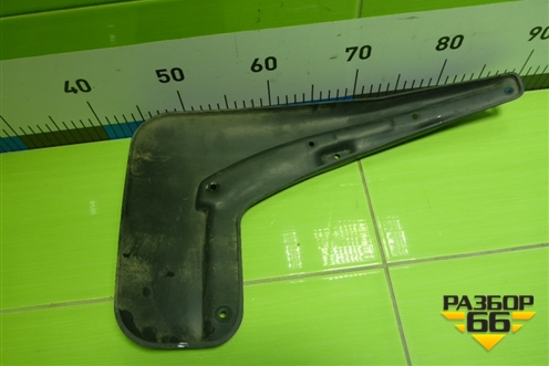 Брызговик задний правый для Geely Monjaro с 2021г (Монджаро)