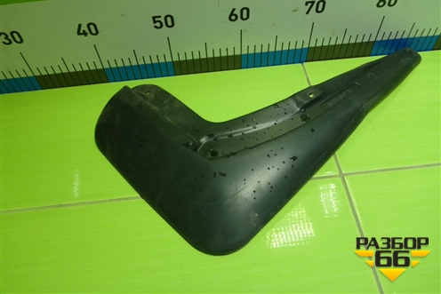 Брызговик задний правый для Geely Monjaro с 2021г (Монджаро)