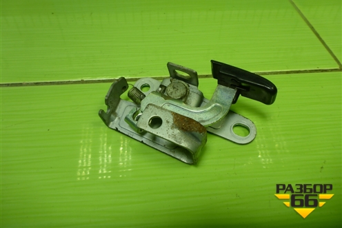 Ручка открывания лючка бензобака для Mazda Mazda 5 с 2005-2010г