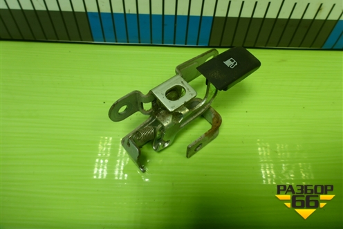 Ручка открывания лючка бензобака для Mazda Mazda 5 с 2005-2010г