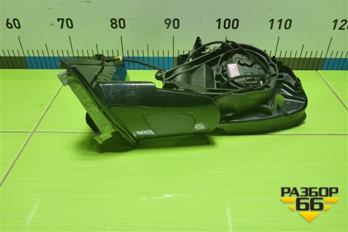 Зеркало левое электрическое для BMW X5 G05 с 2018г (Х5 Г05)