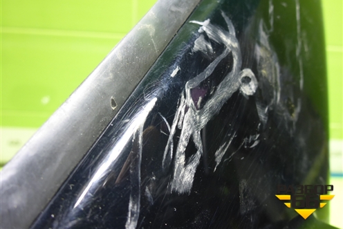 Зеркало левое электрическое для BMW X5 G05 с 2018г (Х5 Г05)