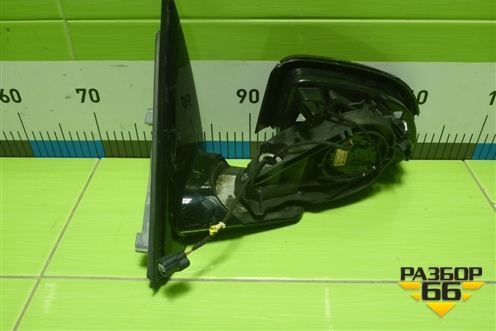 Зеркало левое электрическое для BMW X5 G05 с 2018г (Х5 Г05)