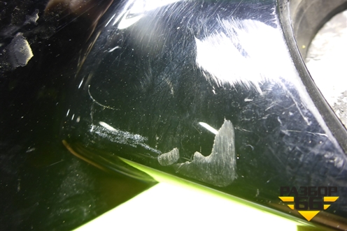 Зеркало левое электрическое для BMW X5 G05 с 2018г (Х5 Г05)