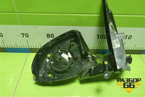 Зеркало левое электрическое для BMW X5 G05 с 2018г (Х5 Г05)