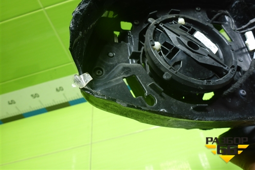 Зеркало левое электрическое для BMW X5 G05 с 2018г (Х5 Г05)