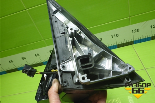 Зеркало левое электрическое для BMW X5 G05 с 2018г (Х5 Г05)