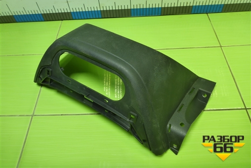 Накладка на торпедо (центральная) (8450007453) для VAZ Vesta/Веста с 2015г