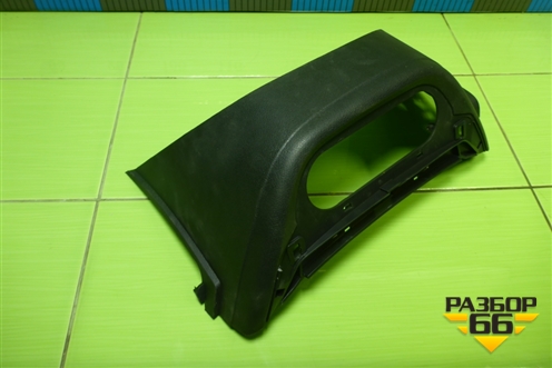 Накладка на торпедо (центральная) (8450007453) для VAZ Vesta/Веста с 2015г