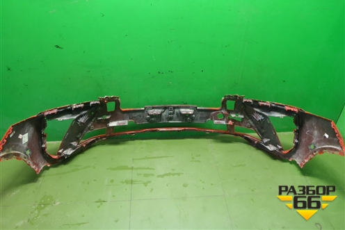 Бампер передний (после 2023г под парктроник) (8890343860) для Geely Coolray с 2019-2025г (Кулрей)