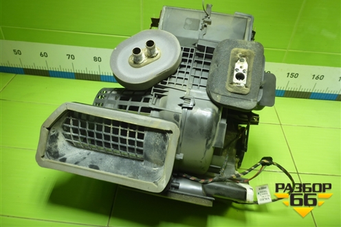 Корпус отопителя (8450006202) для VAZ Vesta/Веста с 2015г