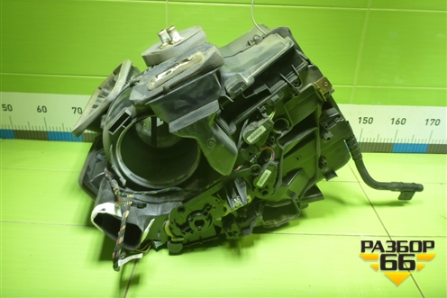 Корпус отопителя (8450006202) для VAZ Vesta/Веста с 2015г