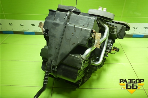 Корпус отопителя (8450006202) для VAZ Vesta/Веста с 2015г