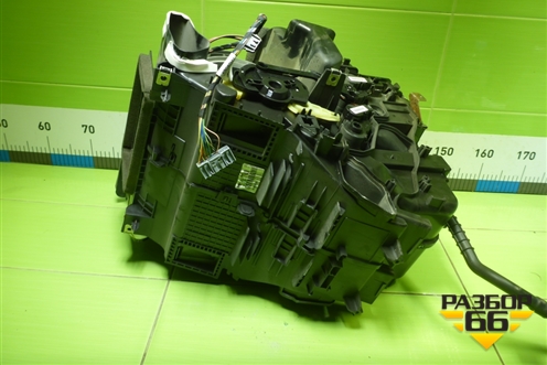 Корпус отопителя (8450006202) для VAZ Vesta/Веста с 2015г