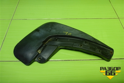Брызговик задний левый (5236000201) для VAZ Vesta/Веста с 2015г