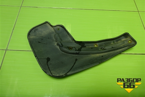 Брызговик задний левый (5236000201) для VAZ Vesta/Веста с 2015г