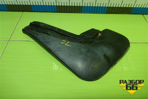 Брызговик задний левый (5236000201) для VAZ Vesta/Веста с 2015г