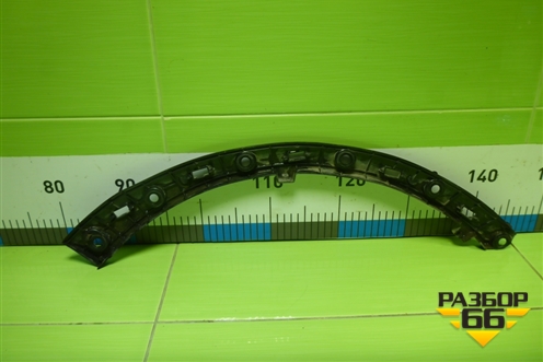 Кронштейн (накладки крыла заднего правого Cross) (8450031023) для VAZ Vesta/Веста с 2015г