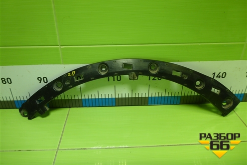 Кронштейн (накладки крыла заднего правого Cross) (8450031023) для VAZ Vesta/Веста с 2015г