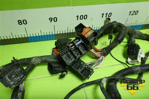 Проводка подкапотная (1.6л 21129 МКПП) (8450031465) для VAZ Vesta/Веста с 2015г