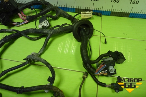 Проводка подкапотная (1.6л 21129 МКПП) (8450031465) для VAZ Vesta/Веста с 2015г