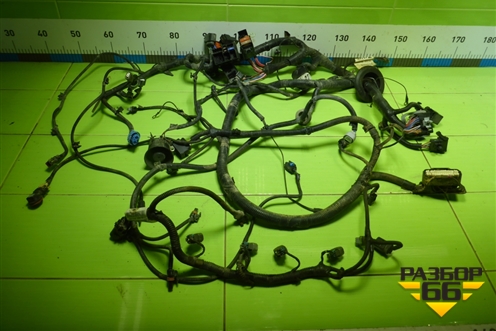 Проводка подкапотная (1.6л 21129 МКПП) (8450031465) для VAZ Vesta/Веста с 2015г