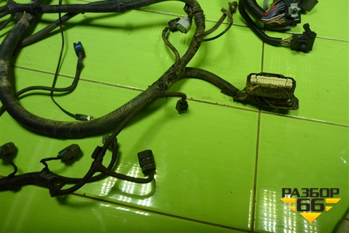 Проводка подкапотная (1.6л 21129 МКПП) (8450031465) для VAZ Vesta/Веста с 2015г