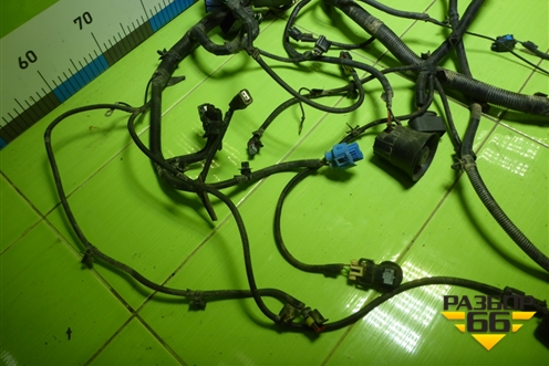 Проводка подкапотная (1.6л 21129 МКПП) (8450031465) для VAZ Vesta/Веста с 2015г