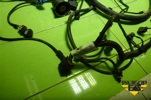 Проводка подкапотная (1.6л 21129 МКПП) (8450031465) для VAZ Vesta/Веста с 2015г