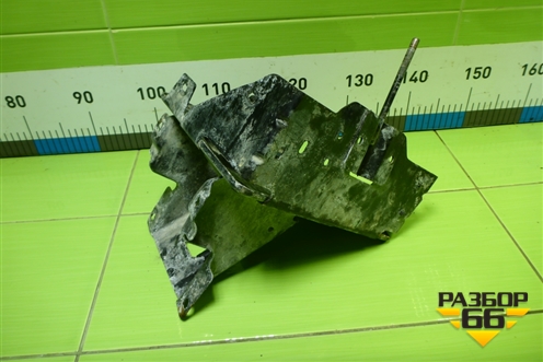 Площадка под аккумулятор для VAZ Vesta/Веста с 2015г