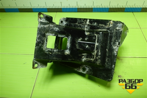 Площадка под аккумулятор для VAZ Vesta/Веста с 2015г