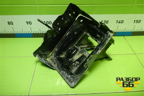 Площадка под аккумулятор для VAZ Vesta/Веста с 2015г