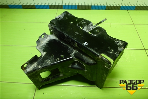 Площадка под аккумулятор для VAZ Vesta/Веста с 2015г