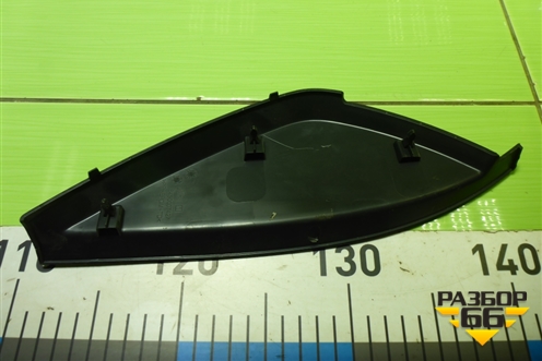 Накладка на торпедо (боковая левая) (8450007427) для VAZ Vesta/Веста с 2015г
